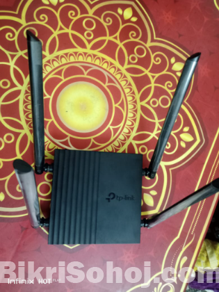 Router